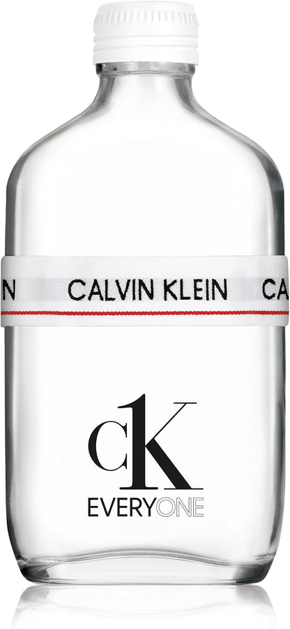 Ck Everyone Unisex Calvin Klein 200 ml Edt Spray - PriceOnLine