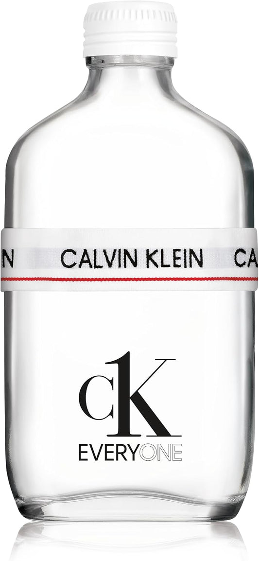 Ck Everyone Unisex Calvin Klein 200 ml Edt Spray - PriceOnLine