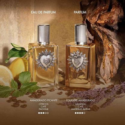 Dolce & Gabbana Devotion Pour Homme 100Ml Parfum Spray Dolce & Gabbana - Hombre