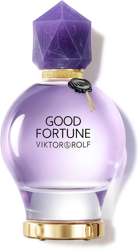 Viktor & Rolf Good Fortune 90Ml Edp Spray - Mujer