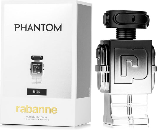 Phantom Elixir Refillable 150Ml Edp Spray - Hombre