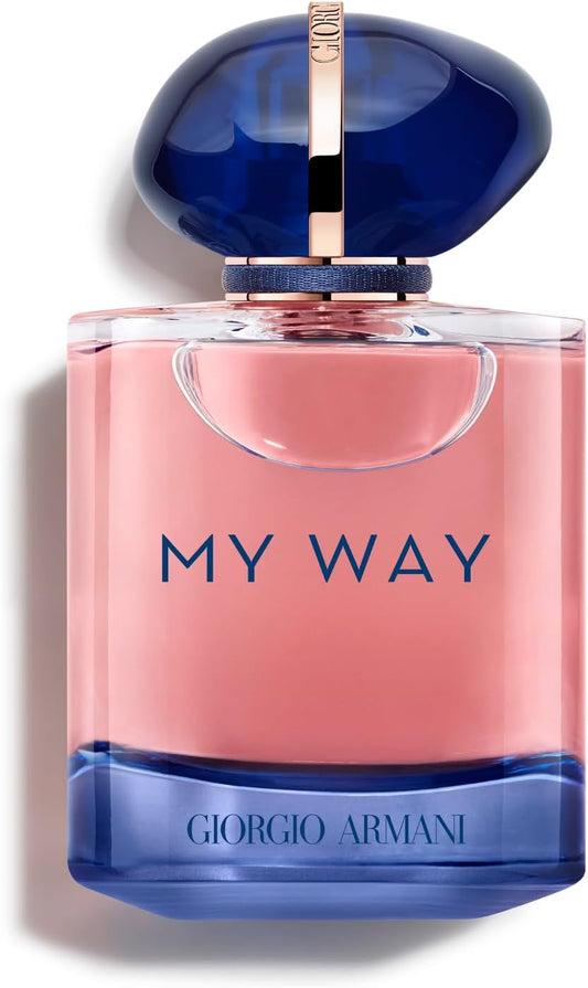 My Way Intense Dama Giorgio Armani 90 ml Edp Spray - Mujer