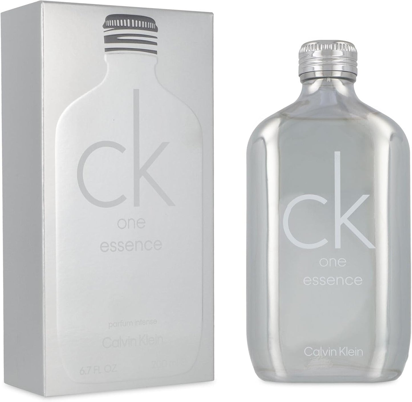 Ck One Essence 200Ml Parfum Spray Calvin Klein - Hombre