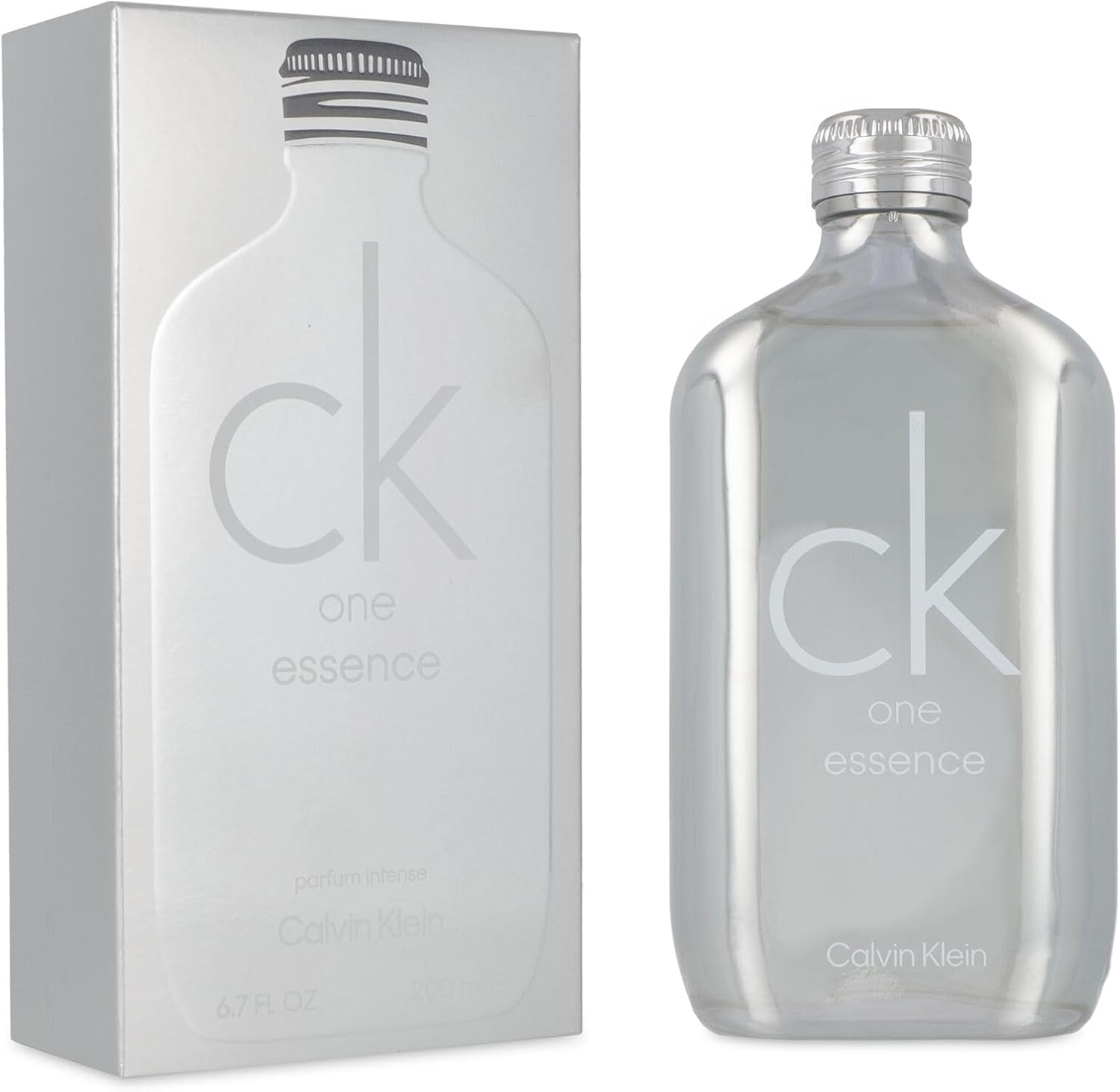Ck One Essence 200Ml Parfum Spray Calvin Klein - Hombre