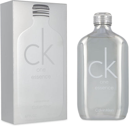 Ck One Essence 200Ml Parfum Spray Calvin Klein - Hombre