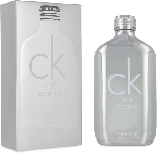 Ck One Essence 200Ml Parfum Spray Calvin Klein - Hombre