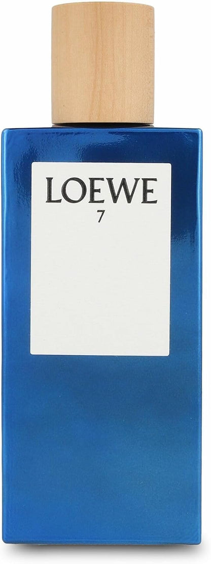 7 Loewe 100 Ml Edt Spray Loewe para Hombre
