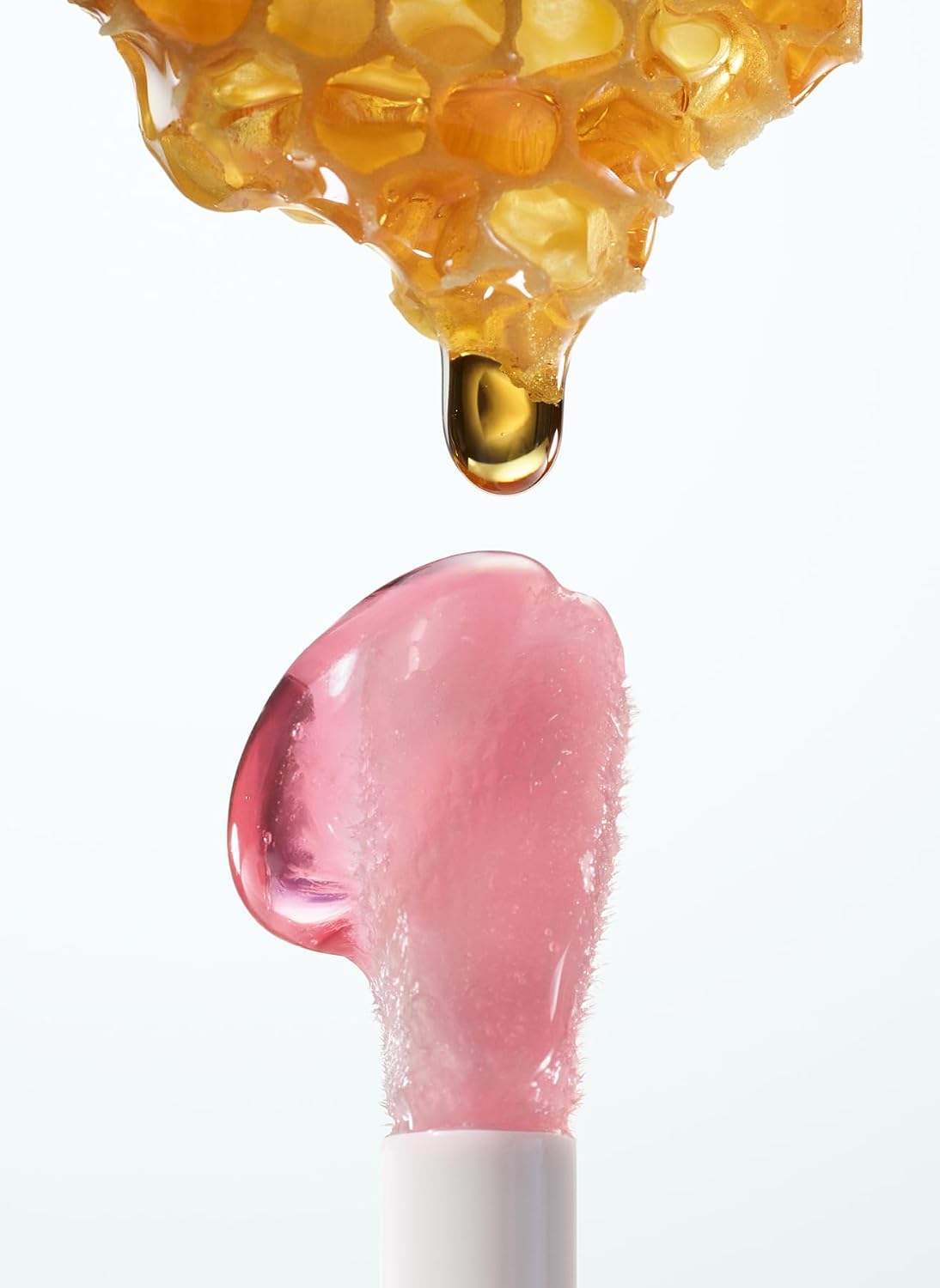 Guerlain Kiss Kiss Bee Glow Oil Lip 309 Honey Glow 9.5 ml - Mujer