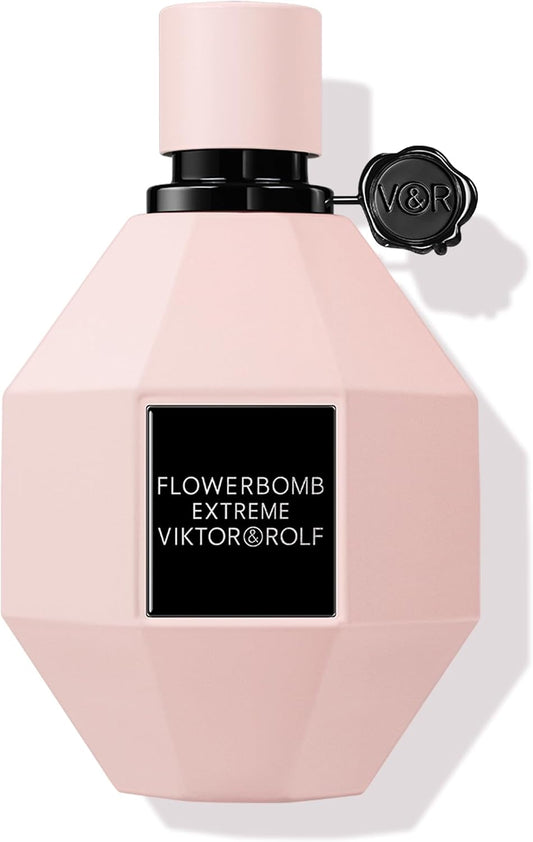 Viktor & Rolf Flowerbomb Extreme 100Ml Edp Spray - Mujer