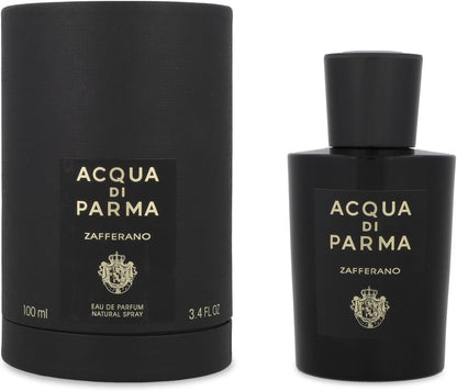 Acqua Di Parma Zafferano 100Ml Edp Spray - Unisex
