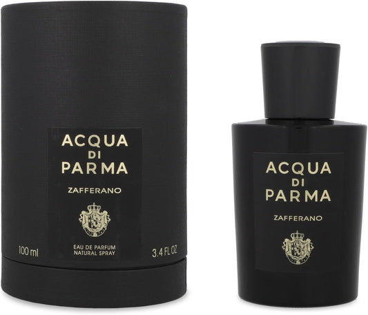 Acqua Di Parma Zafferano 100Ml Edp Spray - Unisex