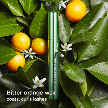 Mascara Para Pestañas Supra Lift & Curl Mascara -Intense Black 8Ml - Mujer