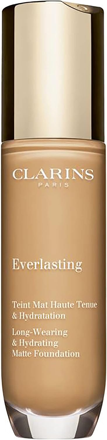 Base Liquida Everlasting Foundation -112.5W Caramel 30Ml - Mujer