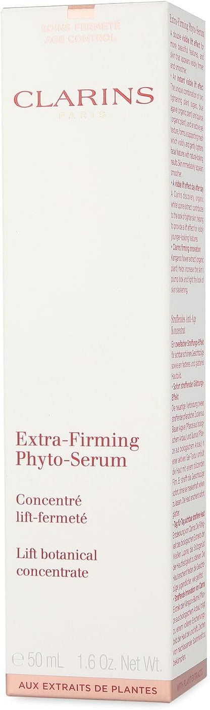 Suero Facial Extra-Firming Phyto Serum - 50Ml - Mujer
