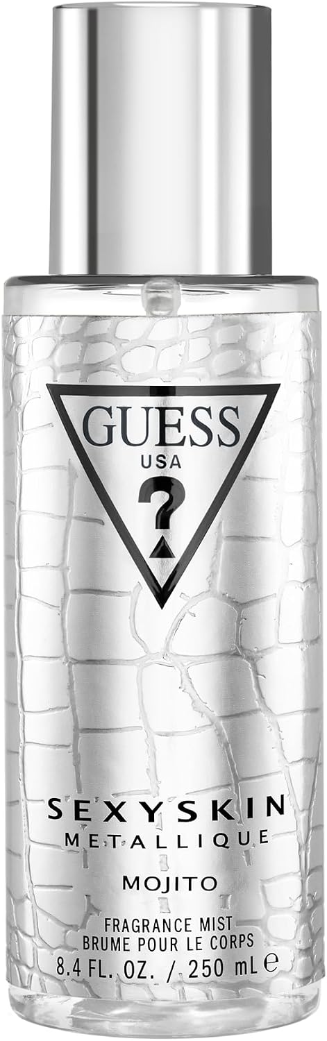 Guess Sexy Skin Mojito 250Ml Body Mist Spray - Mujer