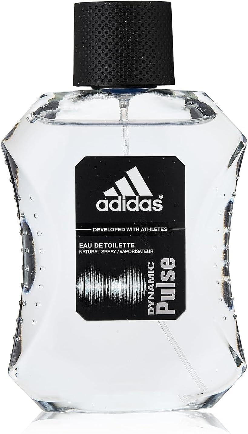 Adidas Dynamic Pulse 100 Ml Edt Spray Adidas - Hombre