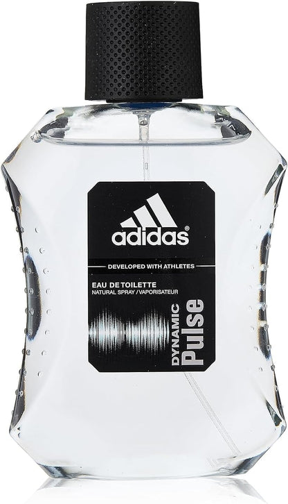 Adidas Dynamic Pulse 100 Ml Edt Spray Adidas - Hombre