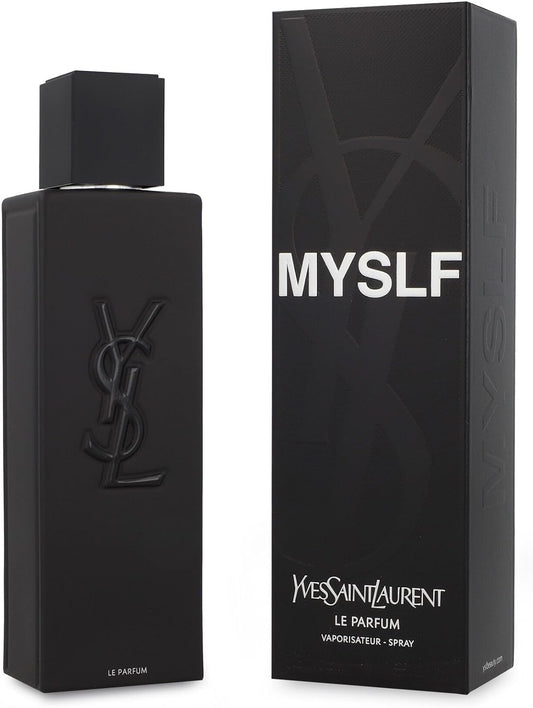 Ysl Myslf Le Parfum 100Ml Edp Spray - Hombre