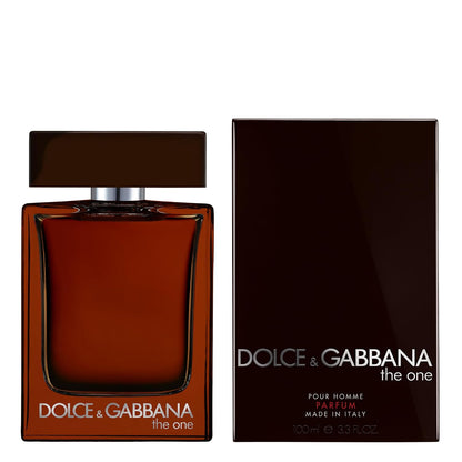 Dolce & Gabbana The One 100Ml Parfum Spray Dolce & Gabbana - Hombre