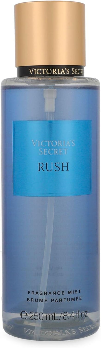 Victoria Secret Rush 250 Ml Body Mist Spray - Mujer