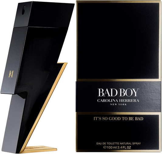 Bad Boy 100Ml Edt Spray - Hombre
