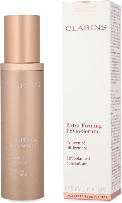 Suero Facial Extra-Firming Phyto Serum - 50Ml - Mujer