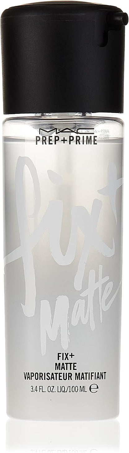 Prep + Prime Fix+ Matte 100Ml - Mujer
