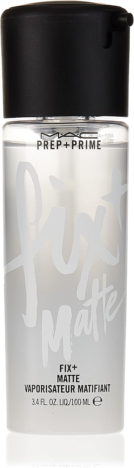 Prep + Prime Fix+ Matte 100Ml - Mujer