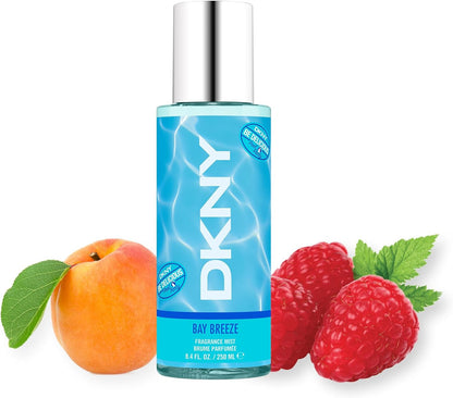 Dkny Be Delicious Bay Breeze 250Ml Body Mist Spray Donna Karan - Mujer