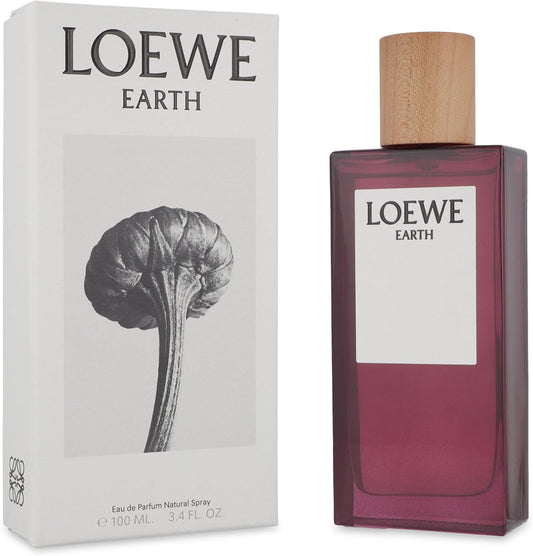 Earth Unisex Loewe 100 ml Edp Spray