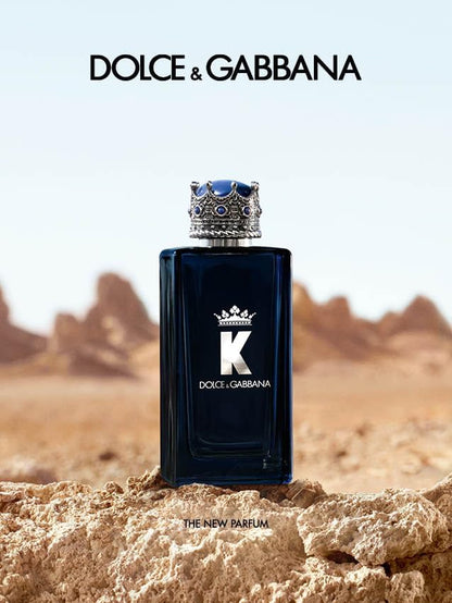 Dolce & Gabbana K 100Ml Parfum Spray Dolce & Gabbana - Hombre