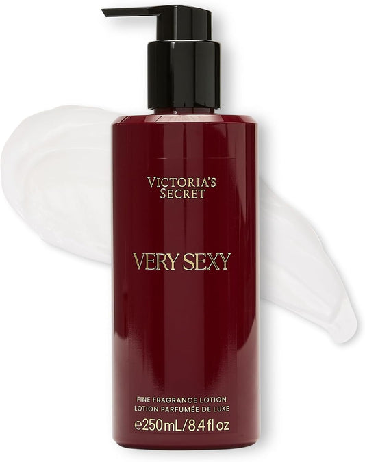 Very Sexy Fragance Lotion Victoria Secret 250 ml - Mujer