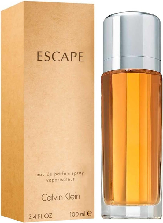 Escape Dama Calvin Klein 100 ml Edp Spray - PriceOnLine