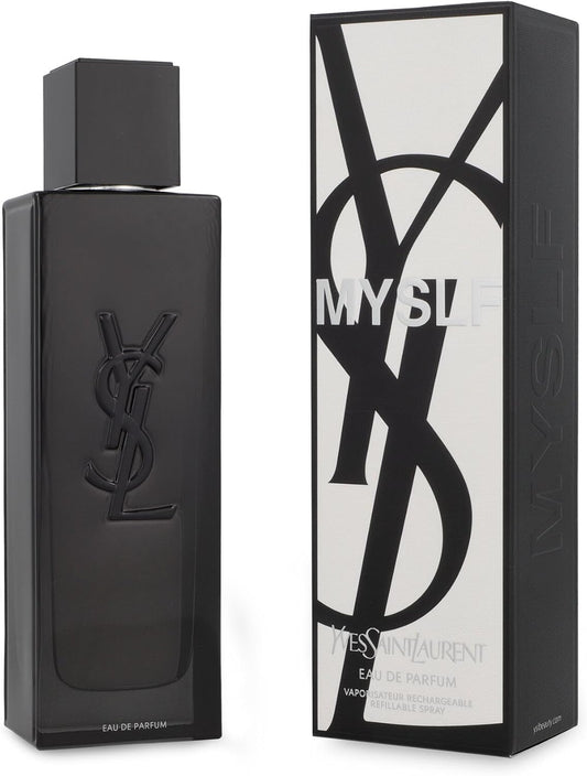 MYSLF Caballero Yves Saint Laurent 100 ml Edp Spray - Hombre