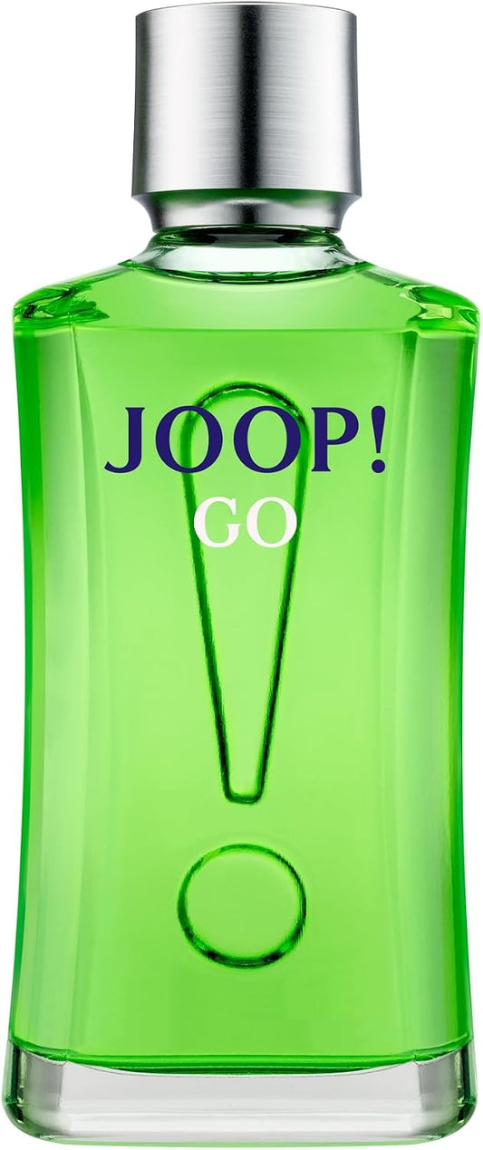 Joop Go Caballero Parfums Joop 100 ml Edt Spray - Hombre