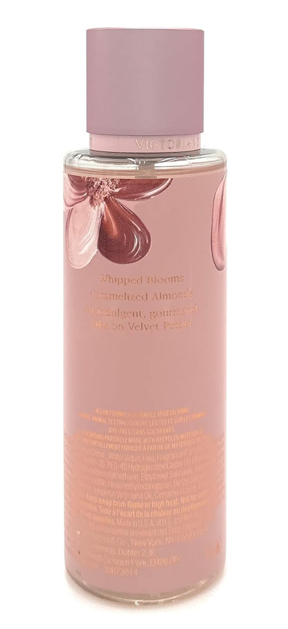 Velvet Petals Brulee Fragance Mist Victoria Secret 250 ml Spray - Mujer