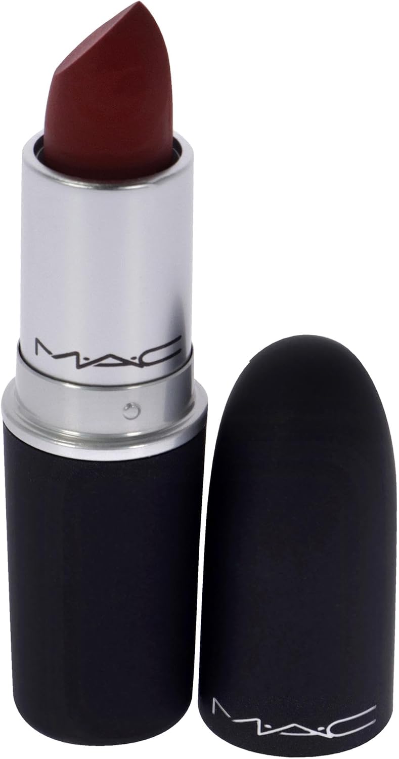 Labial Powder Kiss Lipstick -Ruby New 3G - Mujer