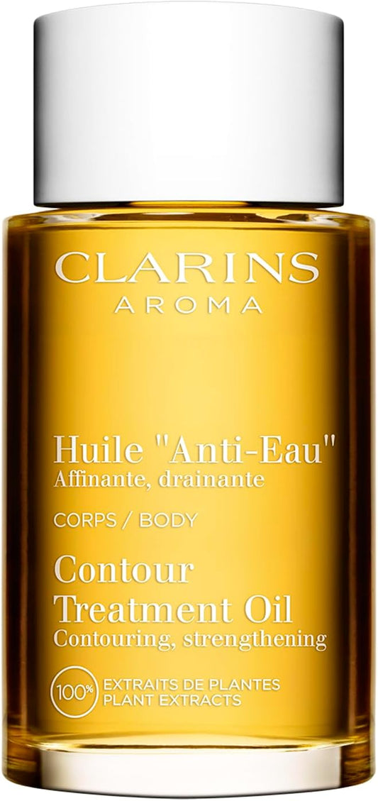 Tratamiento Corporal Contour Treatment Oil - 100Ml - Mujer