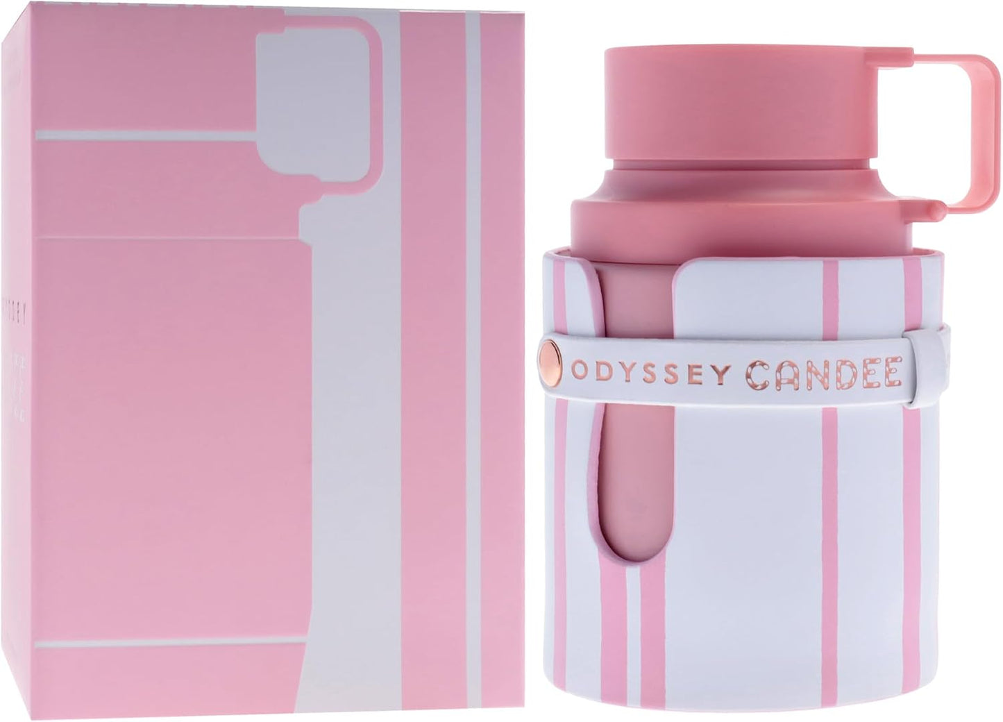 Odyssey Candee Dama Armaf 100 ml Edp Spray - Mujer