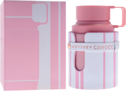 Odyssey Candee Dama Armaf 100 ml Edp Spray - Mujer