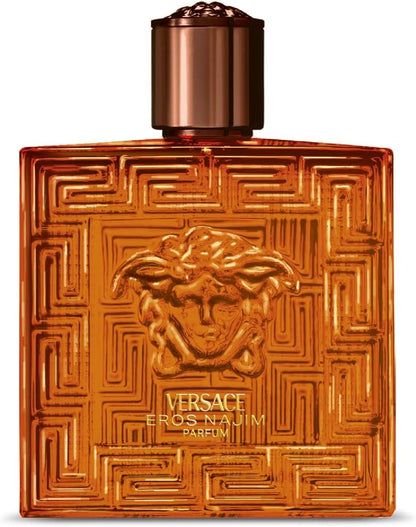 Versace Eros Najim 100Ml Parfum Spray Versace - Hombre