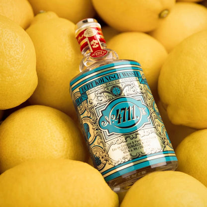 4711 Eau Cologne Caballero Maurer and Wirtz 300 ml Edc - Unisex