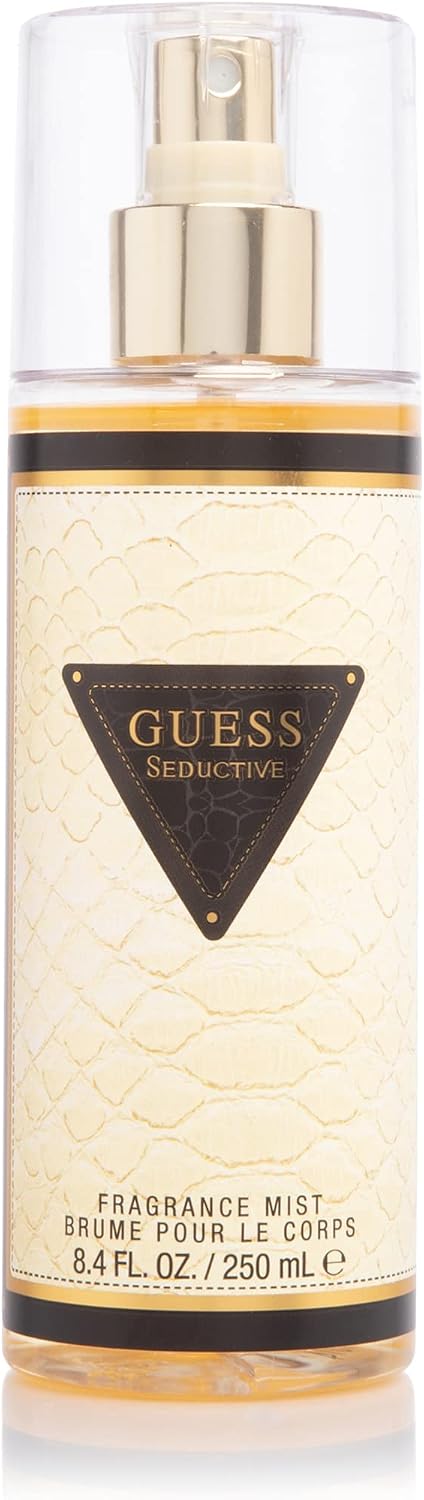 Guess Seductive Dama Guess 250 ml Body Mist Spray - Mujer