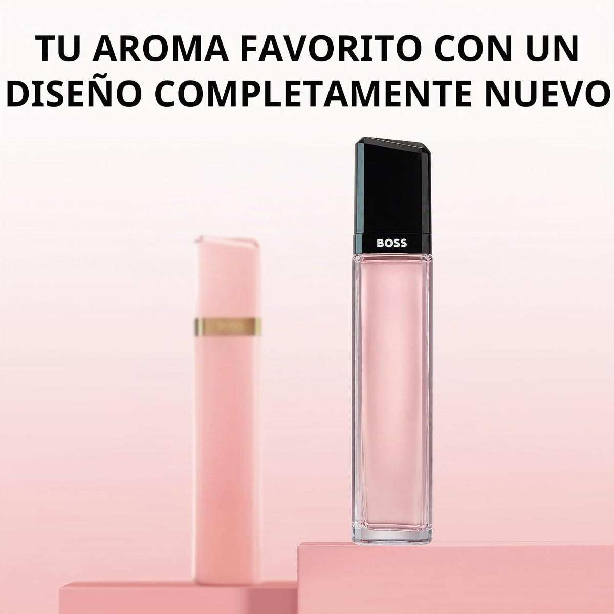 Boss Ma Vie 75Ml Edp Spray Hugo Boss - Mujer