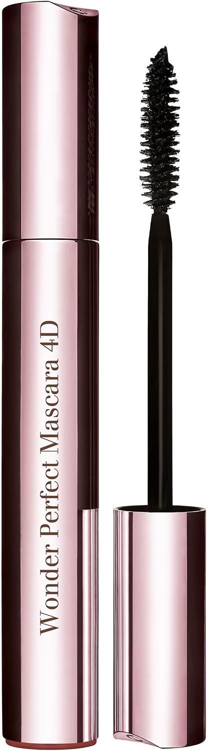 Mascara Para Pestañas Mascara Wonder Perfect 4D -Perfect Black 8Ml - Mujer