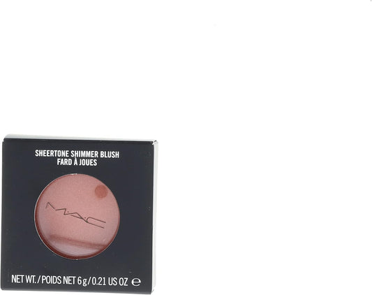 Rubor Sheertone Shimmer Blush -Peachtwist 6G - Mujer