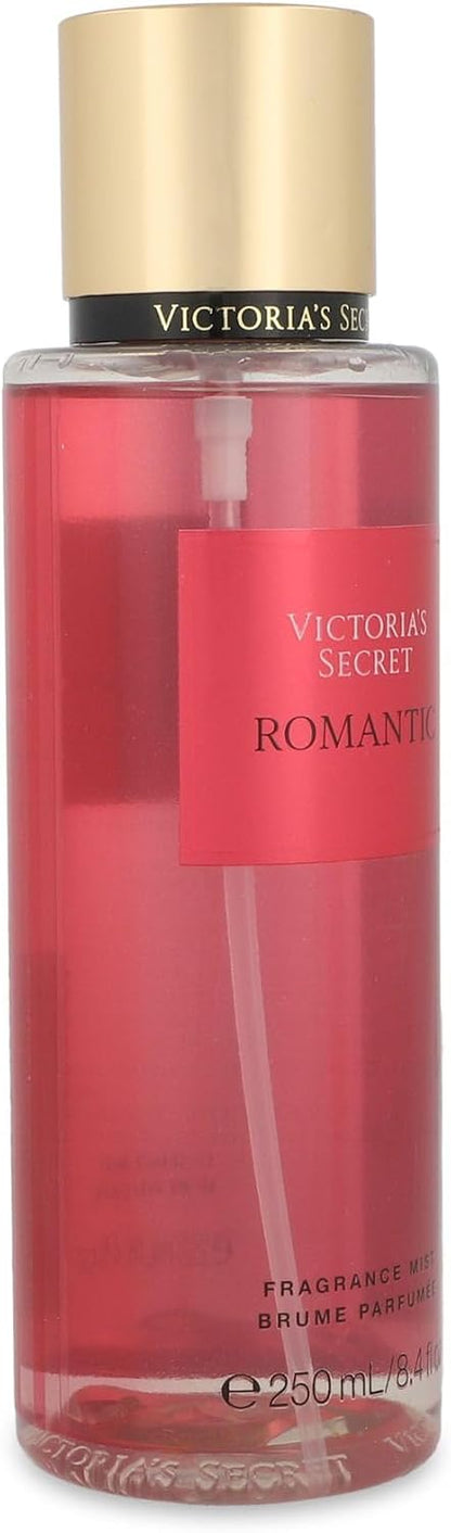 Victoria'S Secret Romantic 250Ml Body Mist Spray - Mujer