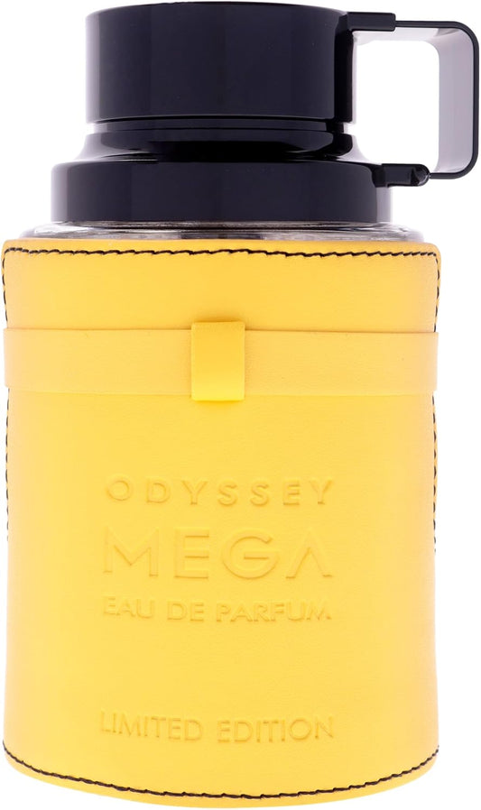 Odyssey Mega Caballero Armaf 200 ml Edp Spray - Hombre