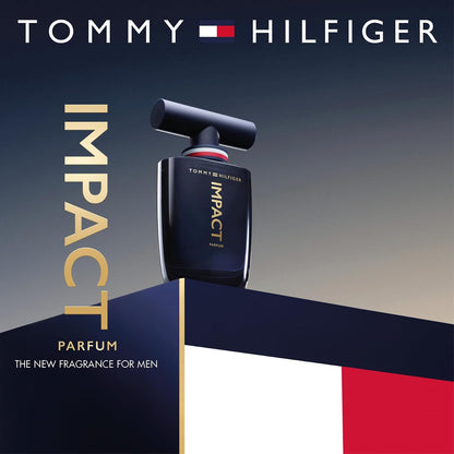 Tommy Impact 100Ml Parfum Spray Tommy Hilfiger - Hombre