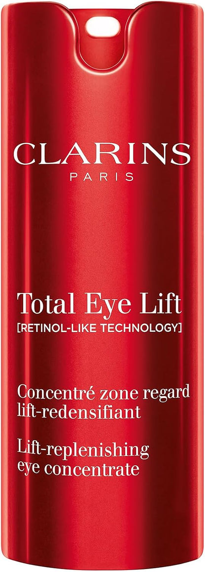 Suero Para Ojos Total Eye Lift - 15Ml - Mujer